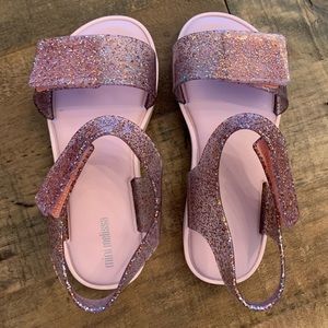 MINI MELISSA- Jump BB Jellies